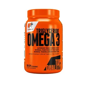 Extrifit Omega 3 - 100 kapslí