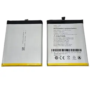 Baterie pro telefon CUBOT AX (C47), Li-Pol 5100 mAh