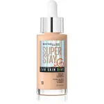 MAYBELLINE NEW YORK SuperStay Vitamin C Skin Tint sérum pre zjednotenie farebného tónu pleti odtieň 10 30 ml