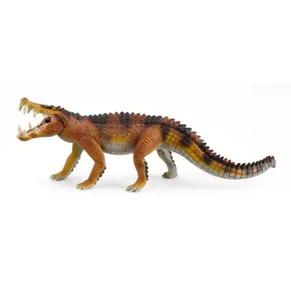 Schleich Kaprosuchus s pohyblivou čelistí