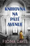 Knihovna na Páté avenue (poškozená) - Fiona Davis