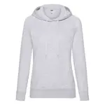 Lightweight Hooded Sweatshirt 621480 80/20 240g