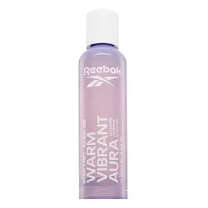 Reebok Warm Vibrant Aura tělový spray pro ženy 250 ml