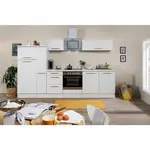 Respekta KUCHYŇSKÝ BLOK