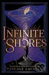 Infinite Shores - Pascale Lacelle