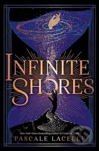 Infinite Shores - Pascale Lacelle