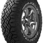 GOODYEAR 255/70 R 18 116Q WRANGLER_DURATRAC TL XL M+S P.O.R. FP LR