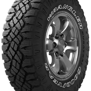 GOODYEAR 255/70 R 18 116Q WRANGLER_DURATRAC TL XL M+S P.O.R. FP LR