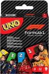 UNO Formule 1 - -