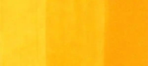 Copic sketch marker - Y18 lightning yellow