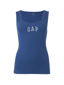 GAP Top  zafírová