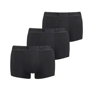 LEVI'S ® Boxerky  čierna
