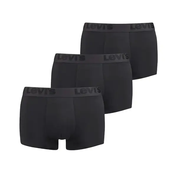 LEVI'S ® Boxerky  čierna