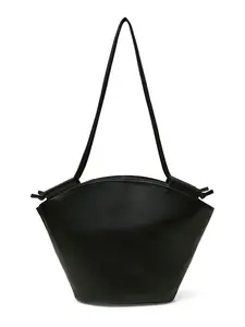 VERO MODA Shopper 'VMRIKO'  čierna