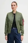 Bunda Alpha Industries MA-1 TT 141041 01