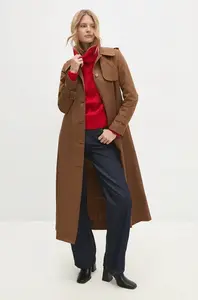 Trenčkot Answear.LAB