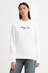 Tommy Jeans  Bavlnená mikina