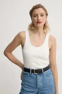 By Malene Birger Bavlnený top By Malene Birger ANISA