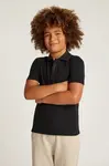 Detské polo tričko Calvin Klein Jeans