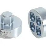 BGS technic Klíč na otáčení klikové hřídele BMW M52/M54/M56- BGS 8742