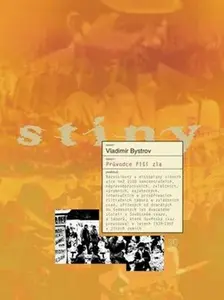 Průvodce říší zla (poškozená) - Vladimír Bystrov