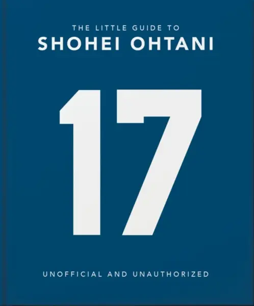 The Little Guide to Shohei Ohtani - OH