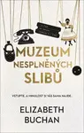 Muzeum nesplněných slibů (poškozená) - Elizabeth Buchanová