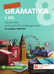 Anglická gramatika 8.1