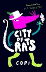 City of Rats - Copi