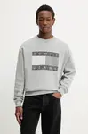 Tommy Jeans Bavlnená mikina Tommy Jeans