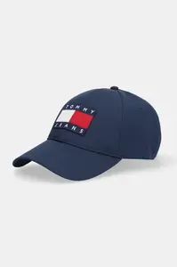 Šiltovka Tommy Jeans
