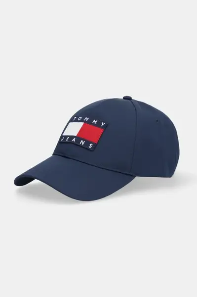 Šiltovka Tommy Jeans