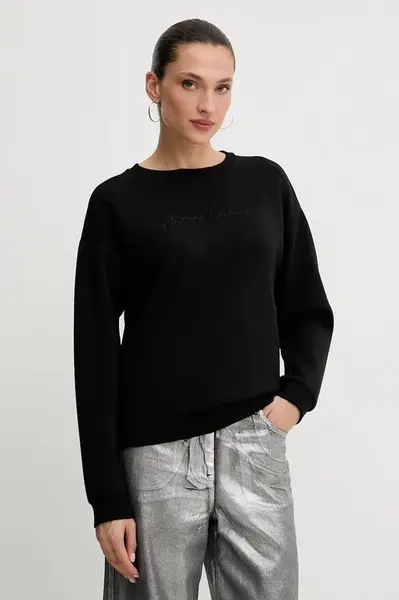 Armani Exchange Mikina Armani Exchange