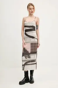 Desigual Šaty Desigual SHELLEY