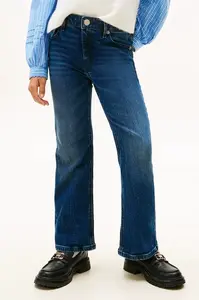 Tommy Hilfiger Detské rifle Tommy Hilfiger FLARE