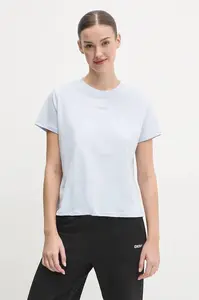 DKNY Bavlnené tričko Dkny