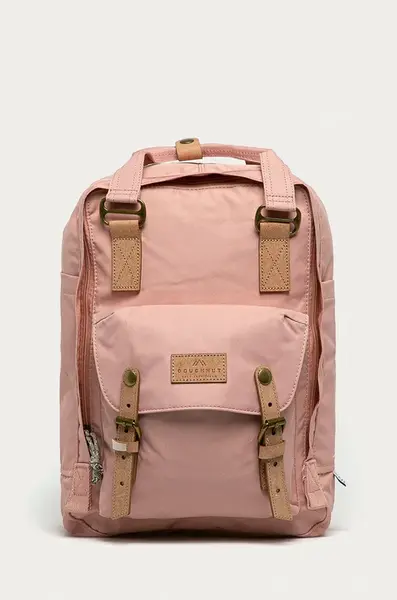 Doughnut - Ruksak Macaroon Reborn Pink