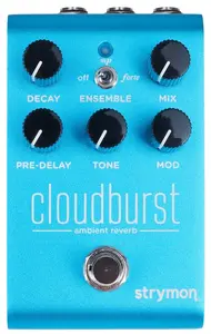 Strymon Cloudburst