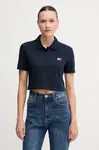 Polo tričko Tommy Jeans