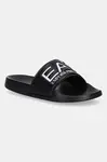 EA7 Emporio Armani  Dětské pantofle