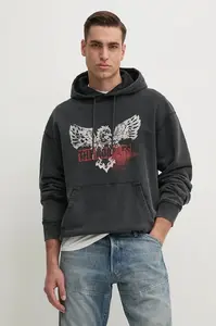 The Kooples Bavlnená mikina The Kooples