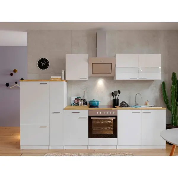 Respekta KUCHYŇSKÝ BLOK 300 cm
