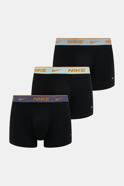 Boxerky Nike 3-pack