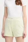 Bavlněné šortky Calvin Klein Jeans