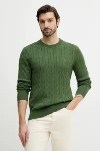 Tommy Hilfiger sveter pánsky bavlnený