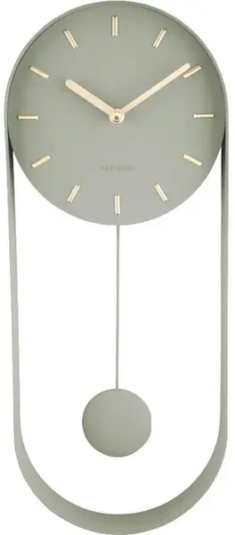 Karlsson Pendulum Charm KA5822DG