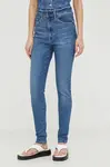 Levi's Džíny Levi's RETRO HIGH SKINNY