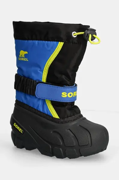 Sorel  Dětské sněhule  CHILDRENS FLURRY BO
