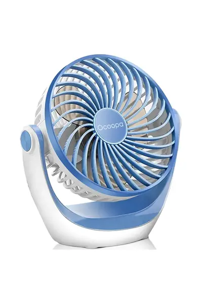 Ventilátor Ocoopa D602