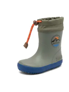 BISGAARD Gumáky  zelená